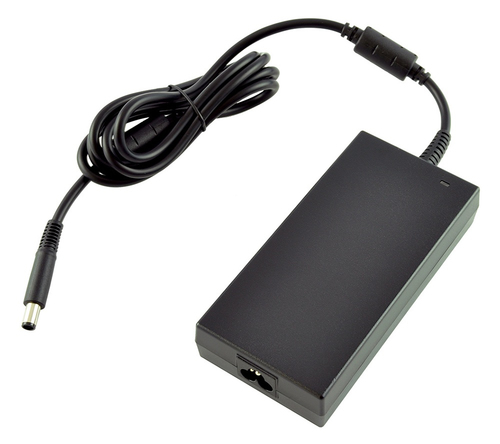 DELL EU 180W AC power adapter/inverter Indoor Black