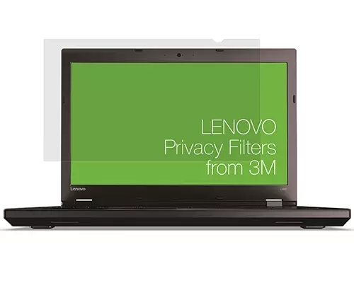 Lenovo 4XJ1D34303 display privacy filters Frameless display privacy filter 40.6 cm (16")