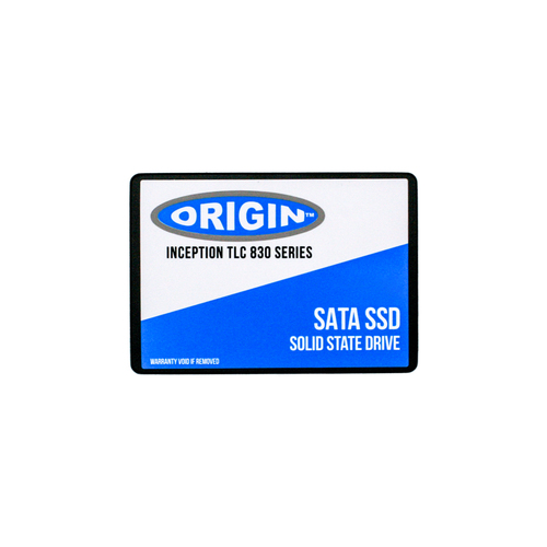 Origin Storage Inception SSD 1TB 2.5in SATA 3D TLC