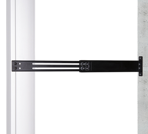 B-Tech SYSTEM X - Adjustable Wall Tie-Back Kit for BT8380