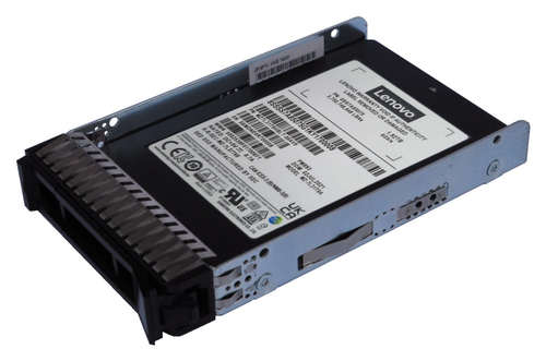 Lenovo 4XB7A87526 internal solid state drive 2.5" 1.92 TB Serial ATA III V-NAND TLC