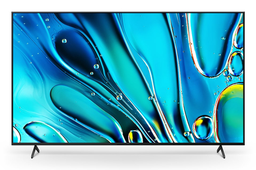 Sony FWD-85S35 TV 2.16 m (85") 4K Ultra HD Smart TV Wi-Fi Black