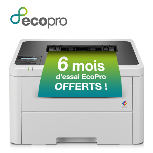 Brother DCP-L2627DWE EcoPro Ready 3-in-1 Mono Laser Printer
