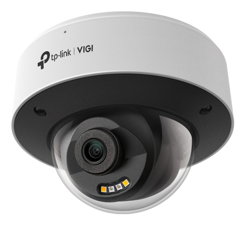 TP-Link InSight S285 Dôme Caméra de sécurité IP Extérieure 3840 x 2160 pixels Plafond