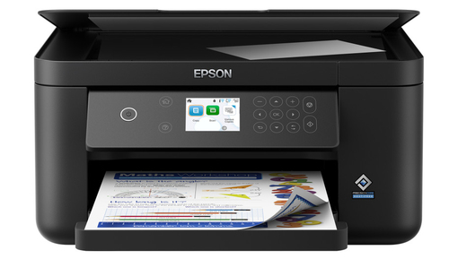 Epson Expression Home XP-5205 Inkjet A4 4800 x 1200 DPI 33 ppm Wi-Fi