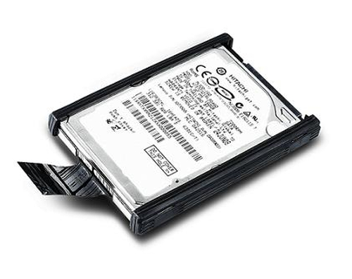 Lenovo 500GB 7.2k SATA 7mm 2.5" Serial ATA