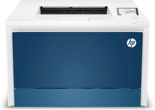 HP Color LaserJet Pro 4202dn Printer, Color, Printer for Small medium business, Print, Print from phone or tablet; Two-sided printing; Optional high-capacity trays