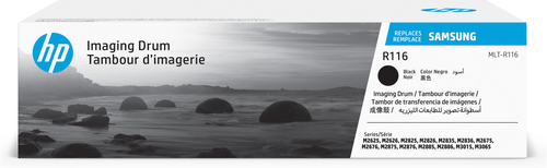 HP Toner/MLT-R116 Imaging Unit