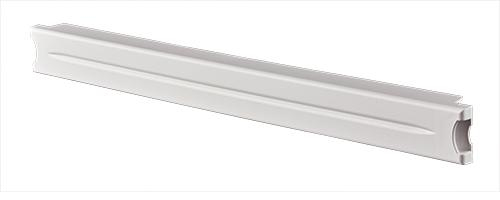 APC AR8136WHT accessoire de racks Panneau caché