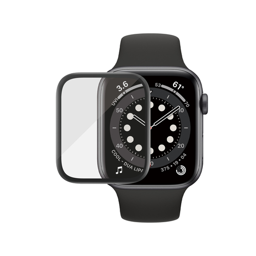 PanzerGlass ® Apple Watch Series 4 | 5 | 6 | SE 44mm | Screen Protector Glass Clear screen protector 1 pc(s)