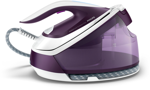 Philips Centrale vapeur PerfectCare Compact Plus GC7933/30