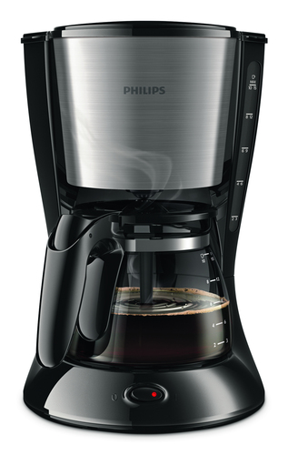 Philips Daily Collection Cafetière Daily HD7462/20