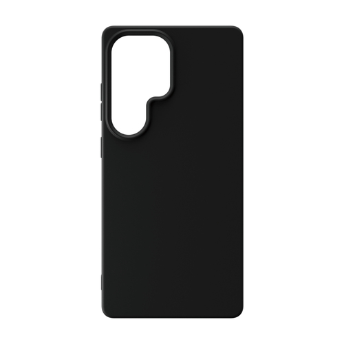PanzerGlass SAFE. by ® TPU Case Black Samsung Galaxy S25 Ultra | Bulk coque de protection pour téléphones portables Housse Noir