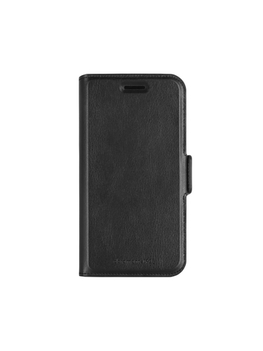 dbramante1928 Oslo Pro - iPhone SE/8/7 coque de protection pour téléphones portables 11,9 cm (4.7") Étui avec portefeuille Noir