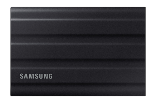 Samsung MU-PE4T0S 4 TB Black