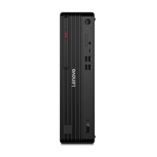 Lenovo ThinkCentre M70s Gen 6 Intel Core Ultra 7 265 16 GB DDR5-SDRAM 512 GB SSD Windows 11 Pro SFF PC Zwart