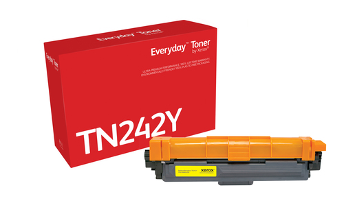 Xerox Everyday Toner Yellow cartridge