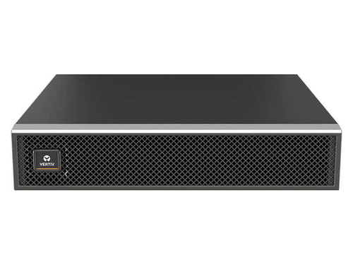 Vertiv Liebert GXT5-EBC48VRT2U UPS battery cabinet Rackmount/Tower