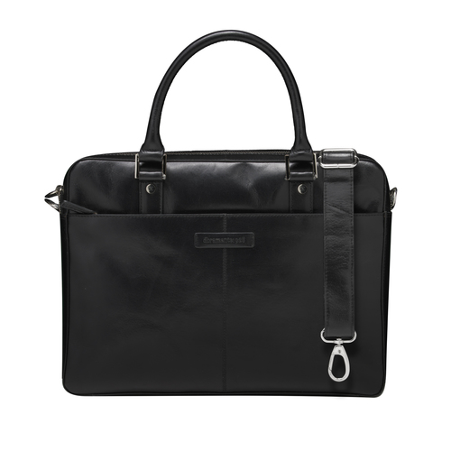 dbramante1928 Rosenborg 35,6 cm (14") Malette Noir