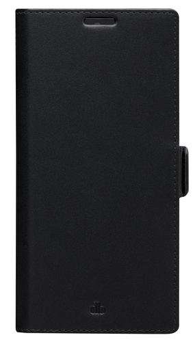 dbramante1928 Copenhagen Slim - Galaxy S22 Ultra - Black