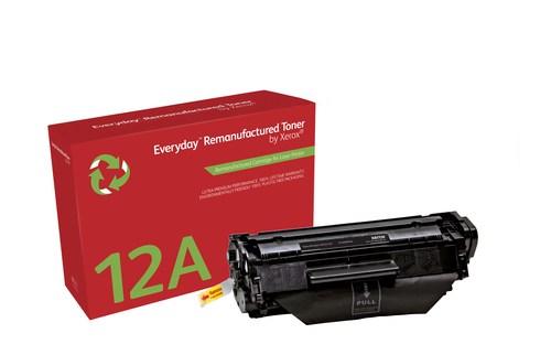 Xerox Toner LJ ser 1010 LJ ser 3015