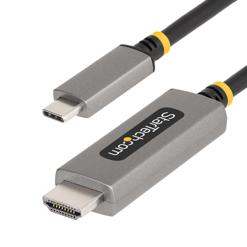 3ft 1m USB-C to HDMI Adapter Cable 8K