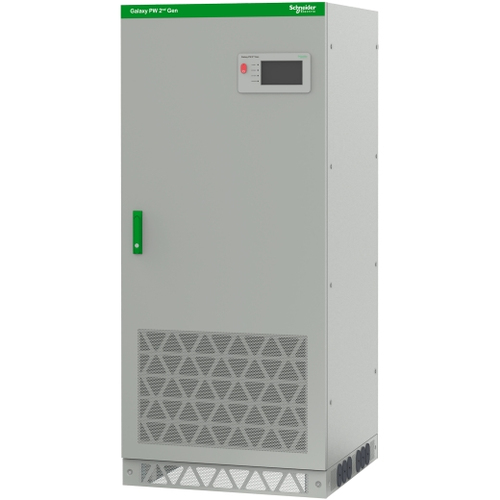 APC Galaxy PW uninterruptible power supply (UPS) 20 kVA