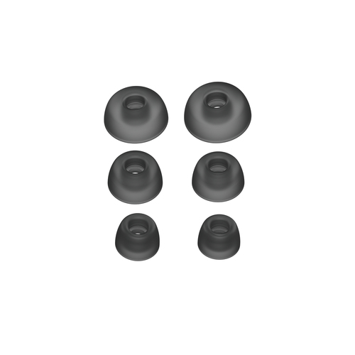 Jabra 100-62974000-00 hoofdtelefoon accessoire Oordopjestips