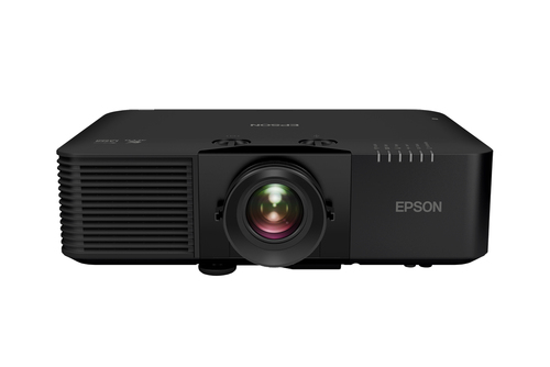 Epson EB-L895U Standard throw projector 8000 ANSI lumens 3LCD WUXGA (1920x1200) Black