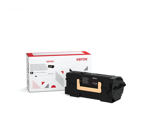 Xerox Genuine ® VersaLink® B620 Printer​/​B625 Multifunction Printer Black Extra High capacity Toner Cartridge (42000 Pages) - 006R04670