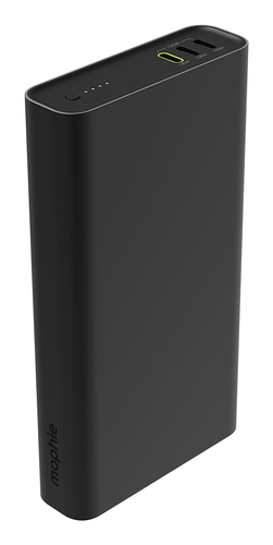 mophie Powerstation Ultra 25000 mAh Noir