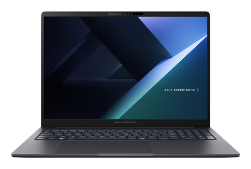 ASUS ExpertBook B5 B5605CCA-MB0015X Intel Core Ultra 7 255H Laptop 40.6 cm (16") WUXGA 16 GB DDR5-SDRAM 512 GB SSD Wi-Fi 7 (802.11be) Windows 11 Pro US International Black, Grey