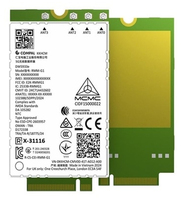 DELL DW5933E Intern WWAN 4670 Mbit/s