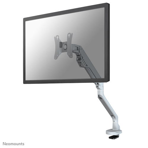 Neomounts desk monitor arm