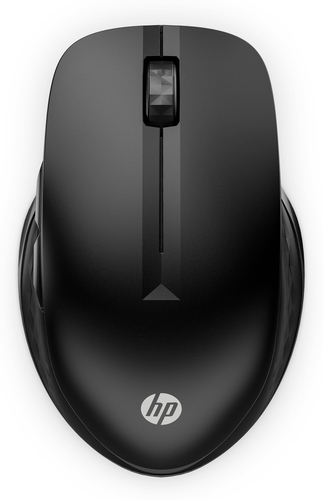 HP 430 MltDvc WRLS Mouse EMEA-INTL EN Lo