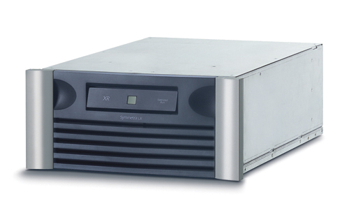 APC Symmetra LX UPS battery cabinet 5U