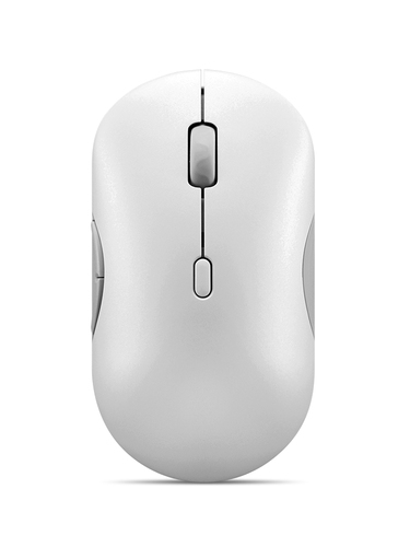 Lenovo 700 muis Kantoor Ambidextrous RF-draadloos + Bluetooth Optisch 4000 DPI