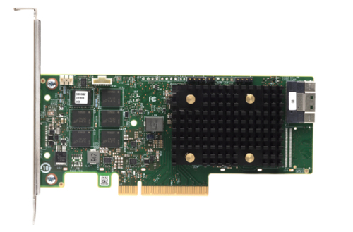 ThinkSystem RAID 940-16i 4GB Flash PCIe