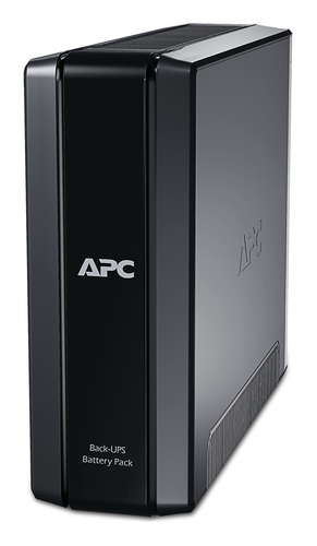 APC BR24BPG uninterruptible power supply (UPS)