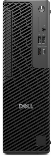 DELL Pro Max FCS1250 Intel Core Ultra 7 265 16 Go DDR5-SDRAM 512 Go SSD Windows 11 Pro PC Noir