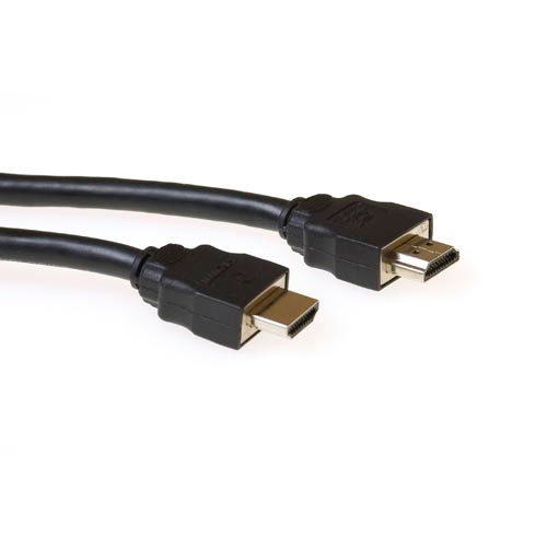 ACT 5 meters HDMI High Speed cable v2.0 with RF block HDMI-A male - HDMI-A male