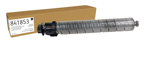 Everyday™ Black Remanufactured Toner by Xerox compatible with Ricoh 841853, Standard capacity