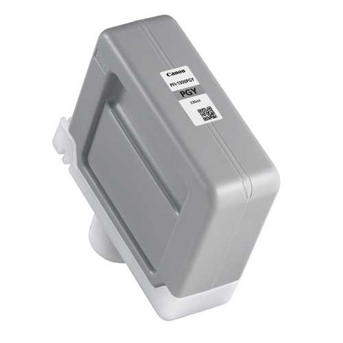 Canon PFI-1300PGY ink cartridge Original Photo grey