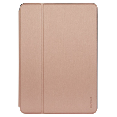 Targus Click-In 26.7 cm (10.5") Folio Rose gold