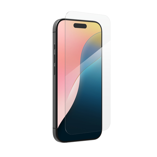 InvisibleShield Glass Elite Doorzichtige schermbeschermer Apple 1 stuk(s)