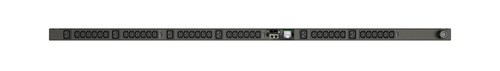 Vertiv Geist VP4G20AE power distribution unit (PDU) 42 AC outlet(s) 0U Black