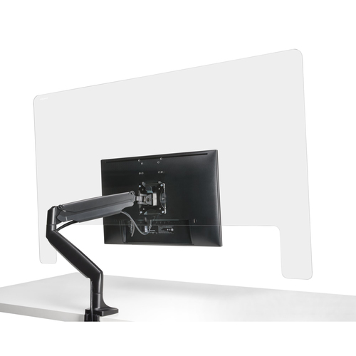 Kensington KGuard™ Monitor Mounted Desk Screen