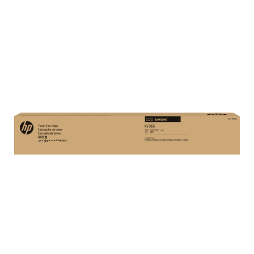 Samsung MLT-K706S zwarte tonercartridge