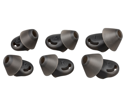 HP Poly Voyager 6200 medium oordopjes (2 stuks)