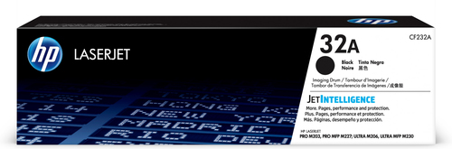 HP Toner/32A LaserJet Original Drum